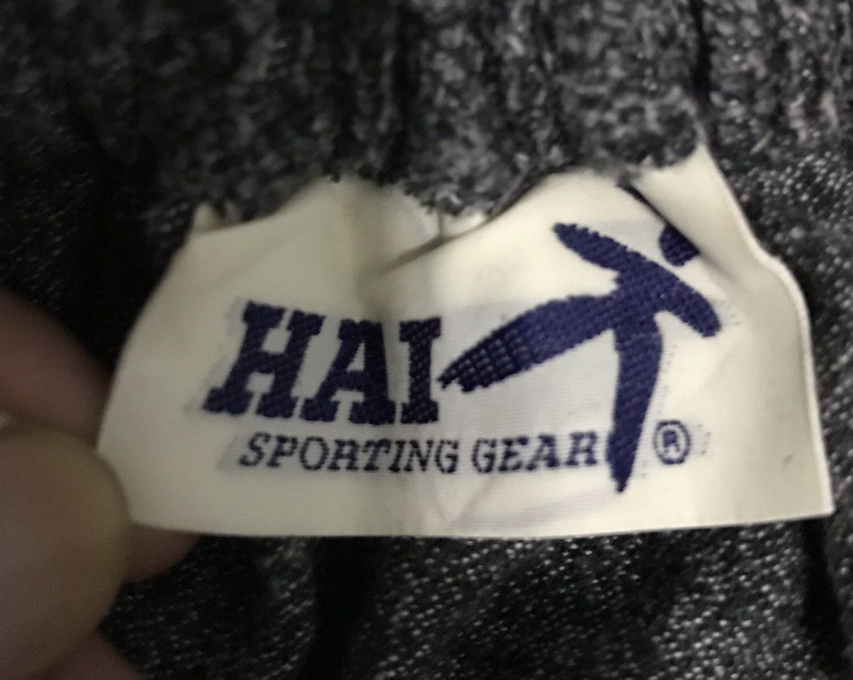 Hai Sporting Gear × Issey Miyake ISSEY MIYAKE HAI SPORTING GEAR SKIRT Size 26" / US 2 / IT 38 - 5 Thumbnail