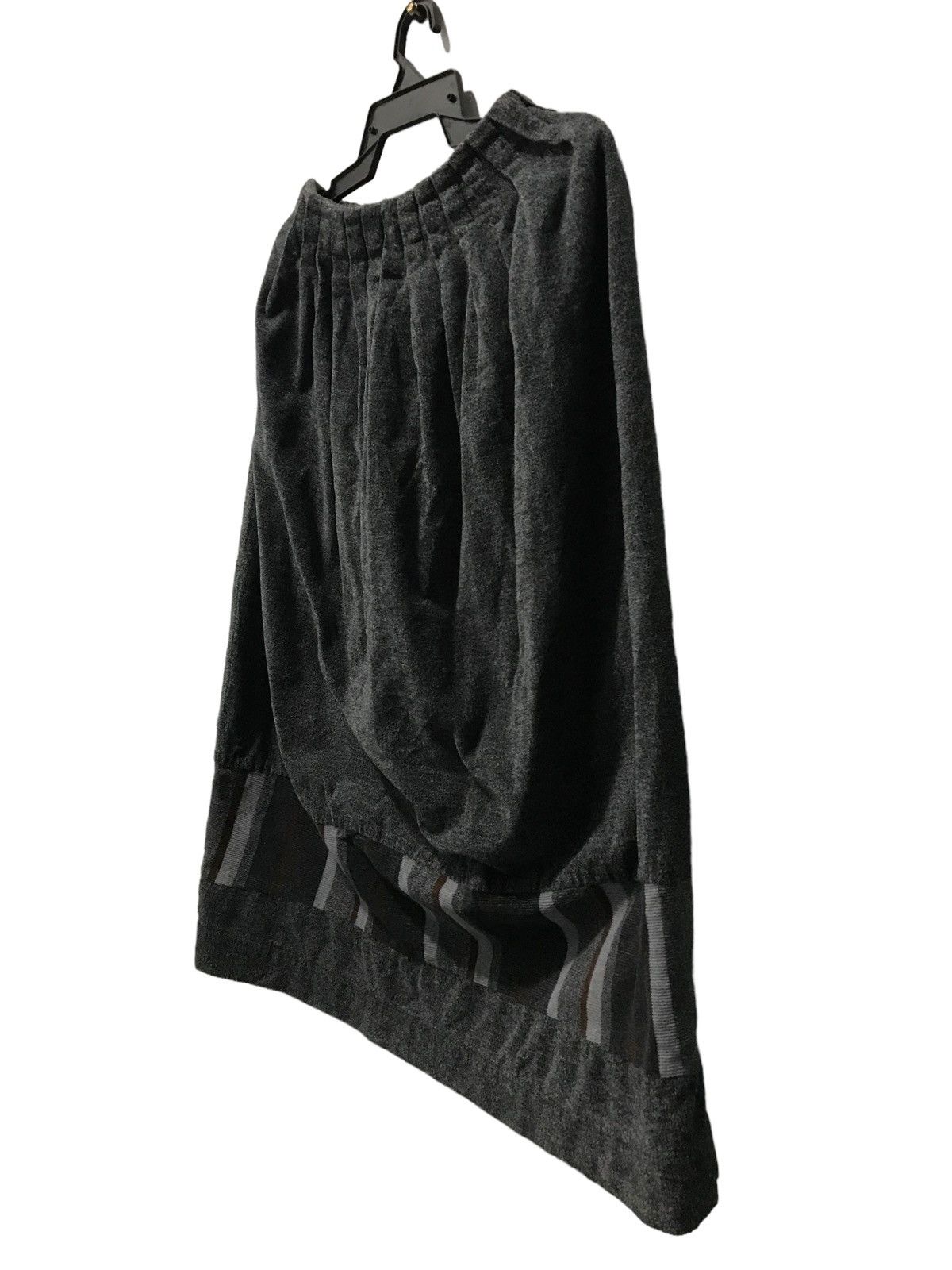 Hai Sporting Gear × Issey Miyake ISSEY MIYAKE HAI SPORTING GEAR SKIRT Size 26" / US 2 / IT 38 - 4 Thumbnail