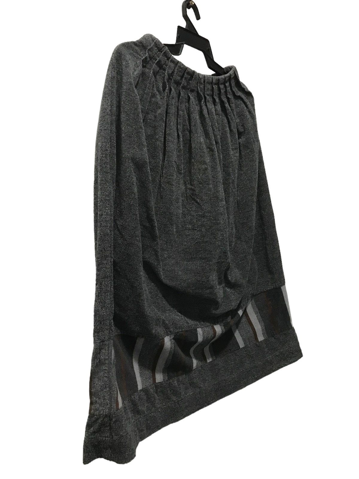 Hai Sporting Gear × Issey Miyake ISSEY MIYAKE HAI SPORTING GEAR SKIRT Size 26" / US 2 / IT 38 - 3 Thumbnail