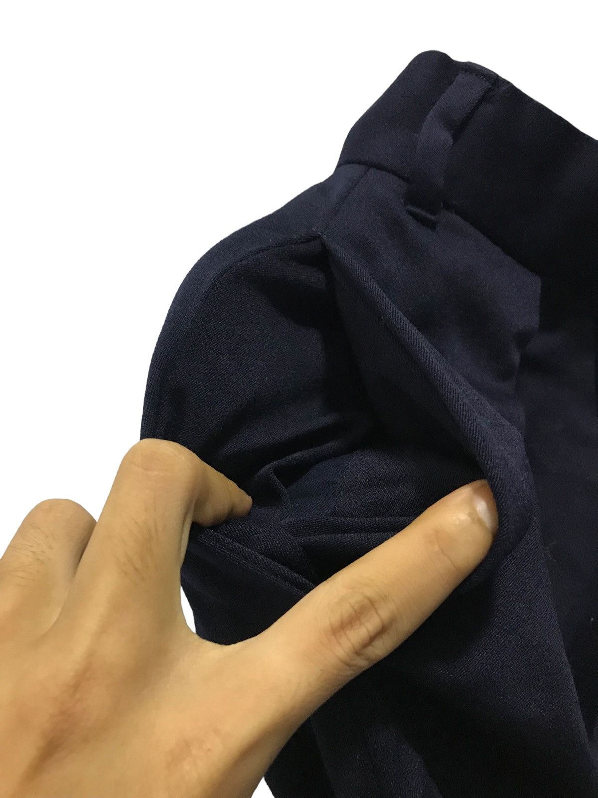 Issey Miyake Issey Miyake SKIRT Size 25" / US 0 / IT 36 - 6 Thumbnail