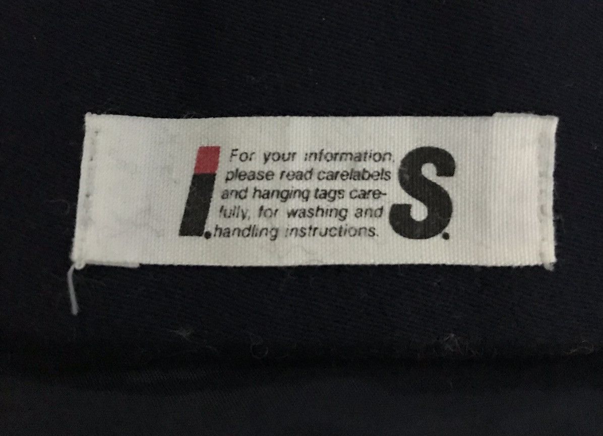 Issey Miyake Issey Miyake SKIRT Size 25" / US 0 / IT 36 - 9 Thumbnail