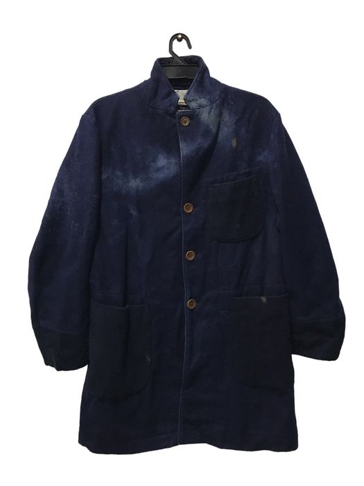 St george by hot sale duffer coat