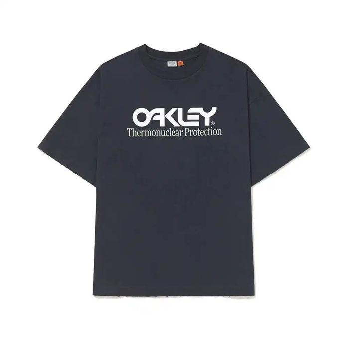 Oakley T-shirt Oakley x Piet Thermonuclear Tee | Grailed