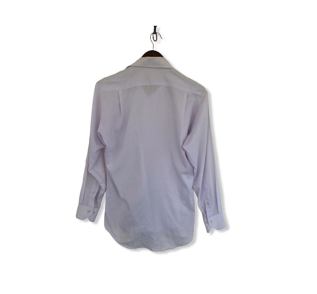Yohji Yamamoto Y’saccs By Yohji Yamamoto Button Up Shirt Size US M / EU 48-50 / 2 - 4 Thumbnail