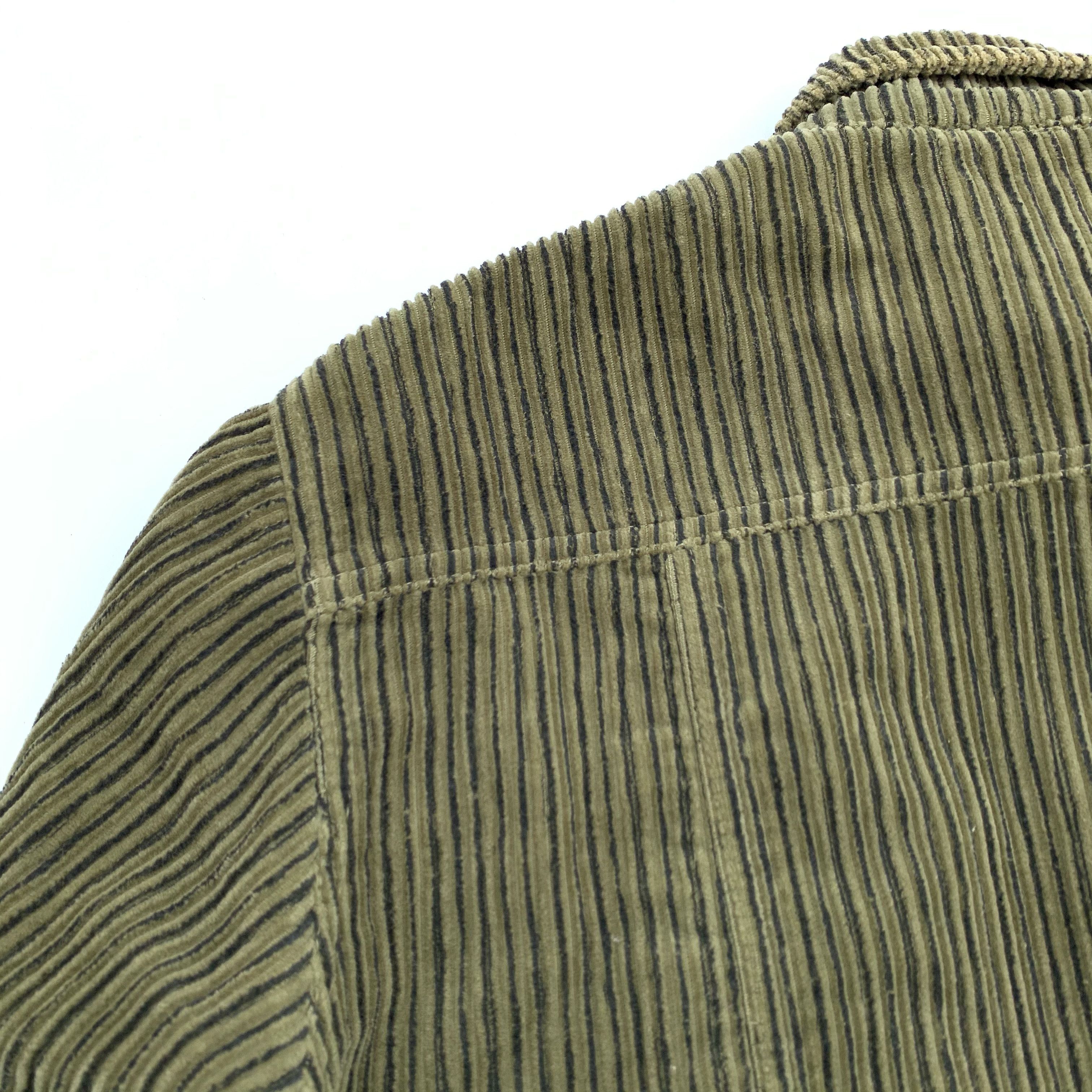 PEEL&LIFT Corduroy Trucker Jacket Size US M / EU 48-50 / 2 - 5 Thumbnail