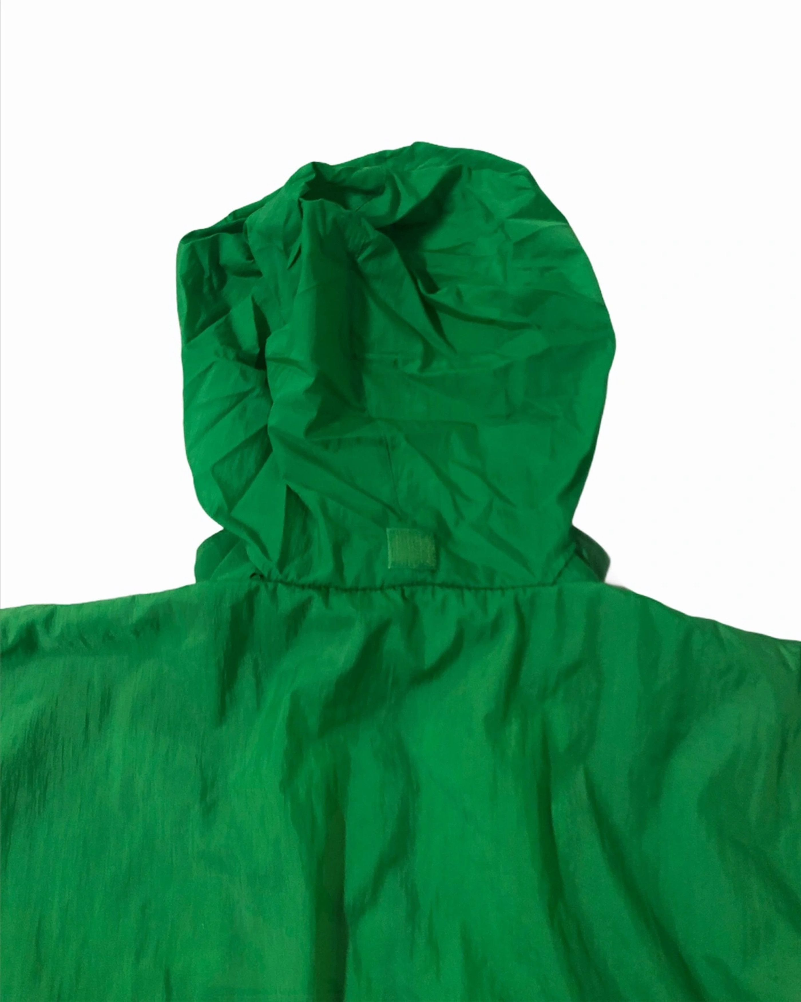 Puma Rare Puma Windbreaker Hooded Jacket Size US M / EU 48-50 / 2 - 5 Thumbnail