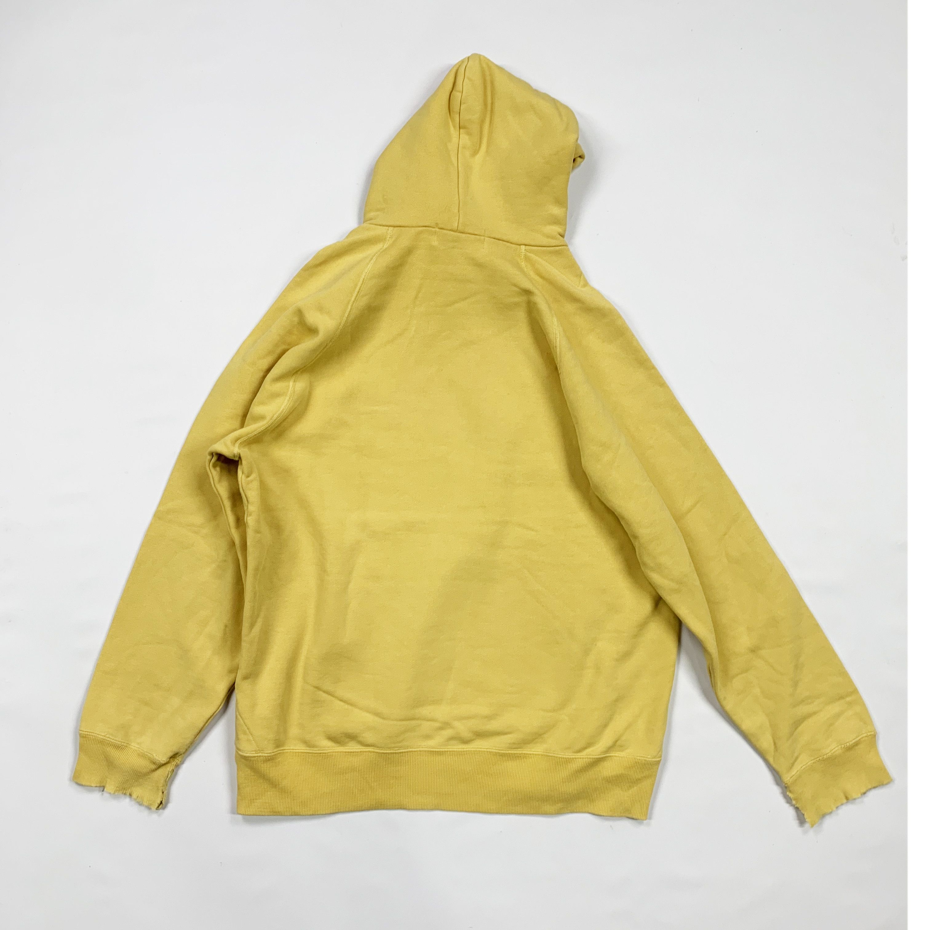 Hysteric Glamour Vintage 90s Skate Logo Hoodie Size US L / EU 52-54 / 3 - 5 Thumbnail