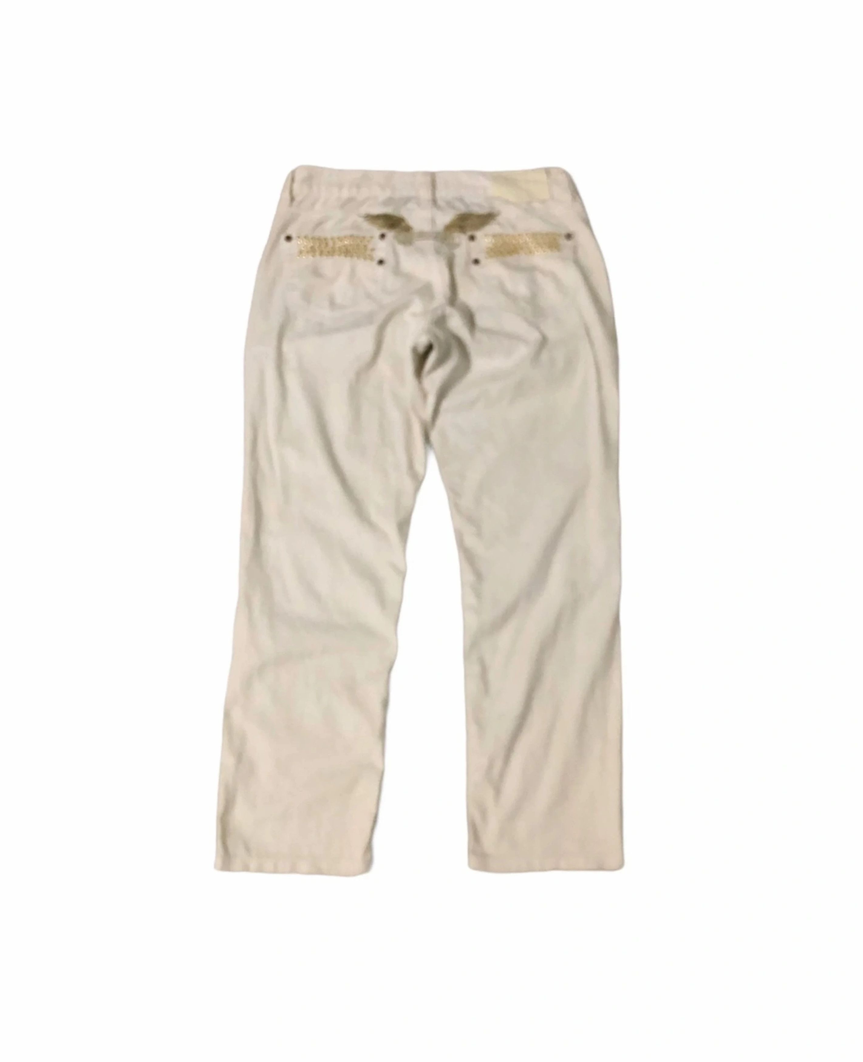Robins Jeans Robins Jeans Glamorous Nice Denim jeans Size US 29 - 2 Thumbnail
