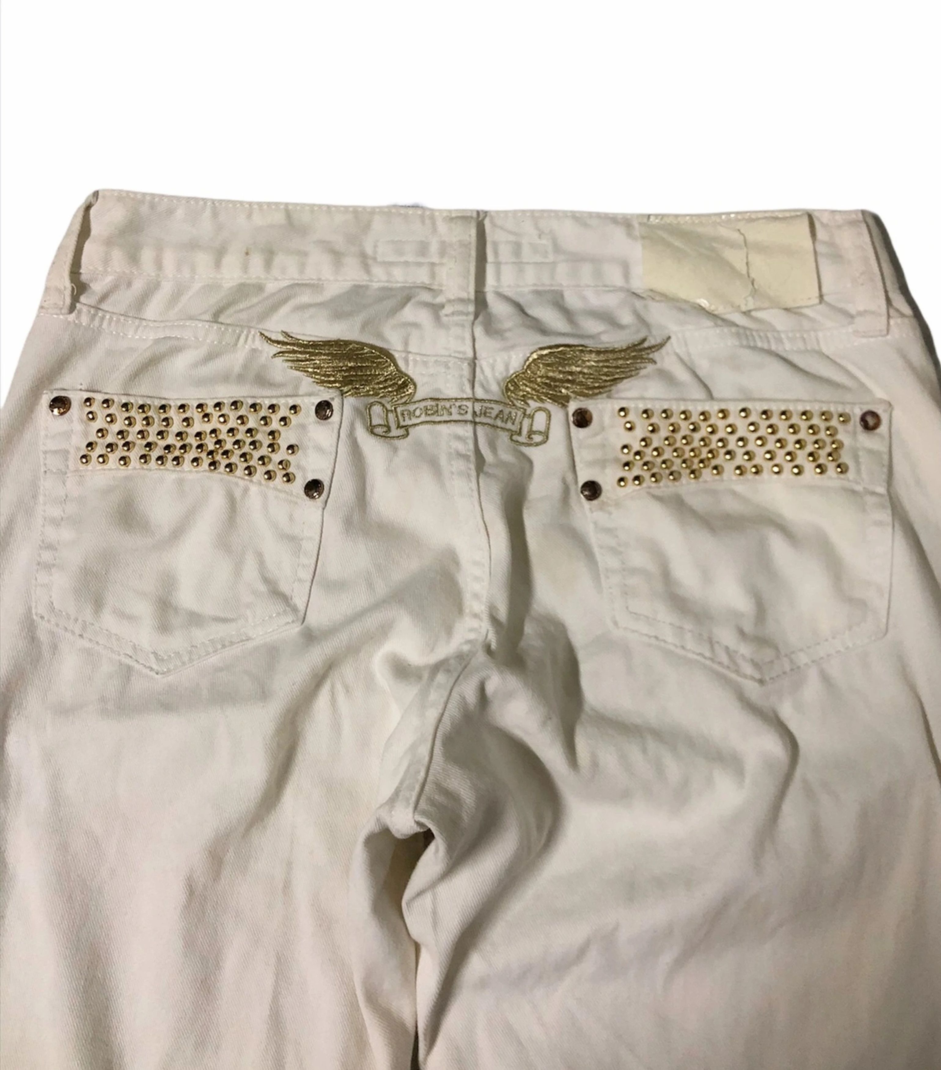 Robins Jeans Robins Jeans Glamorous Nice Denim jeans Size US 29 - 5 Thumbnail