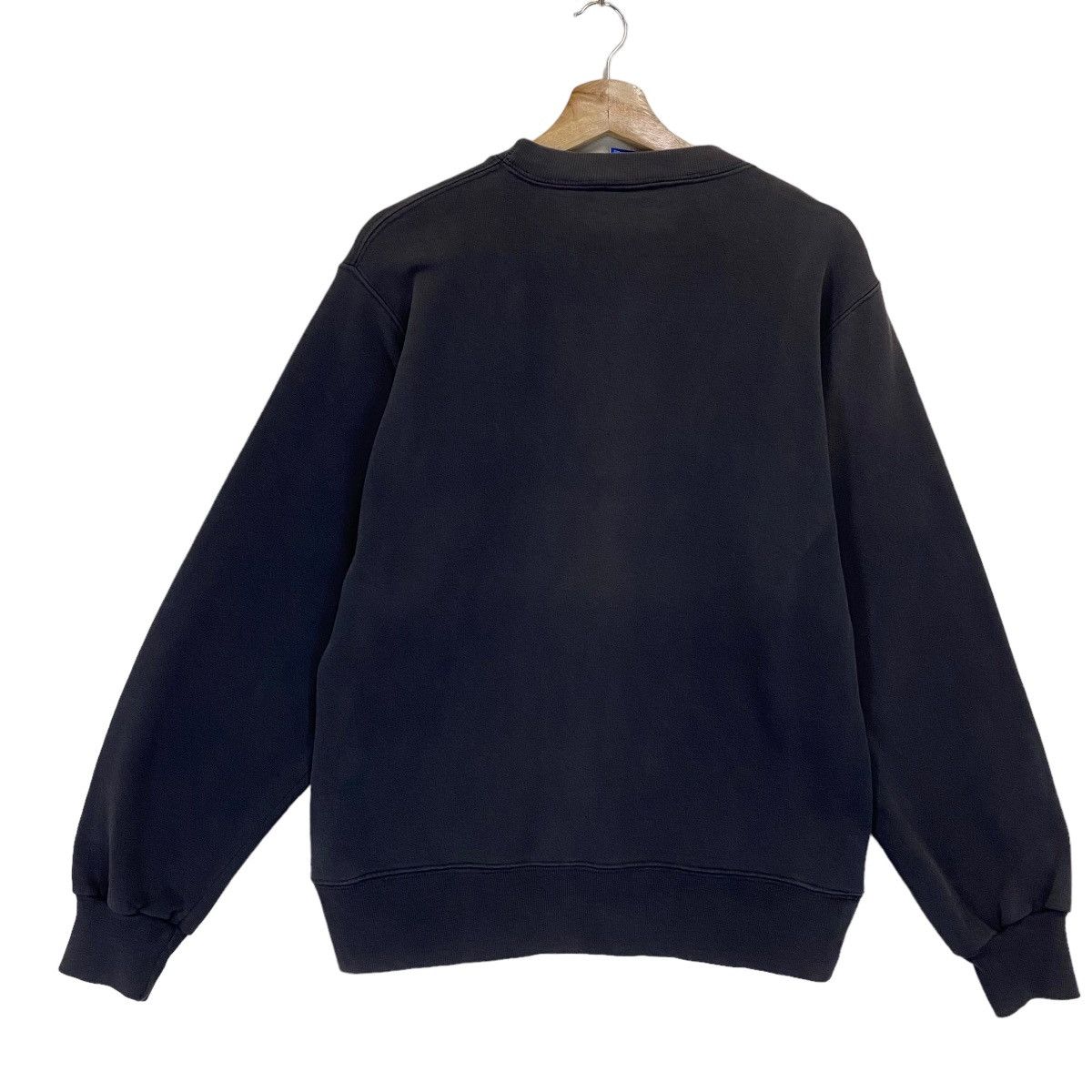 Champion × Vintage Vintage 90s Champion Reverse Weave Crewneck Sweatshirt Size US M / EU 48-50 / 2 - 8 Thumbnail