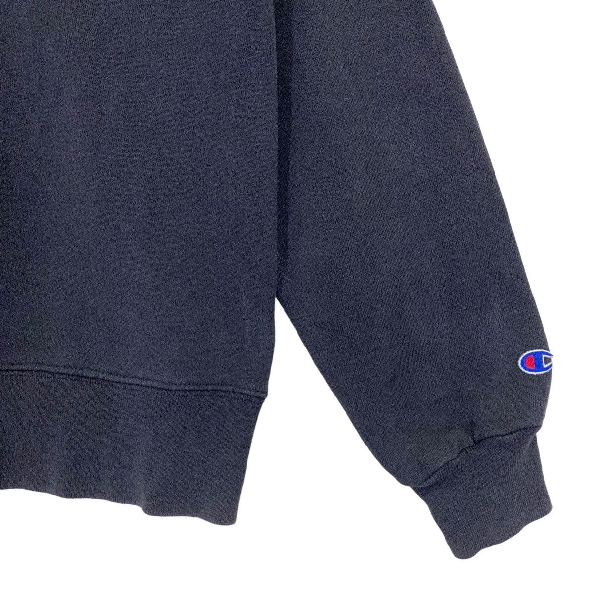 Champion × Vintage Vintage 90s Champion Reverse Weave Crewneck Sweatshirt Size US M / EU 48-50 / 2 - 6 Thumbnail