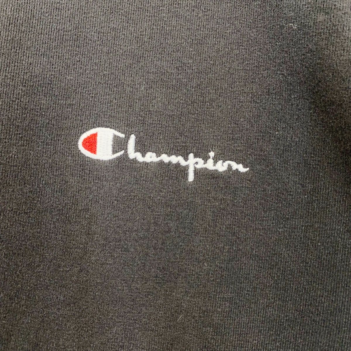 Champion × Vintage Vintage 90s Champion Reverse Weave Crewneck Sweatshirt Size US M / EU 48-50 / 2 - 5 Thumbnail