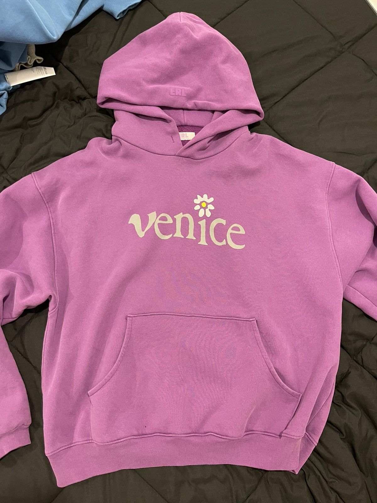 Erl Venice Hoodie | Grailed