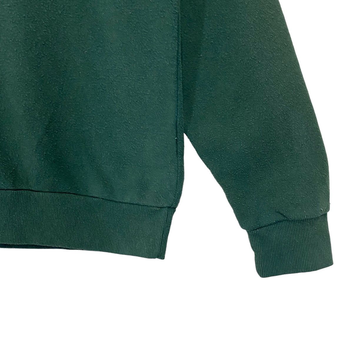 Anime × Vintage Vintage Attack On Titan Big Logo Crewneck Sweathirt Size M Size US M / EU 48-50 / 2 - 6 Thumbnail