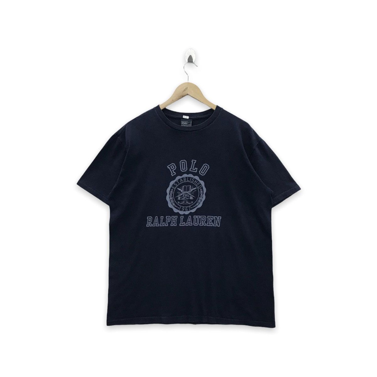 Rare!! Polo Ralph Lauren tee