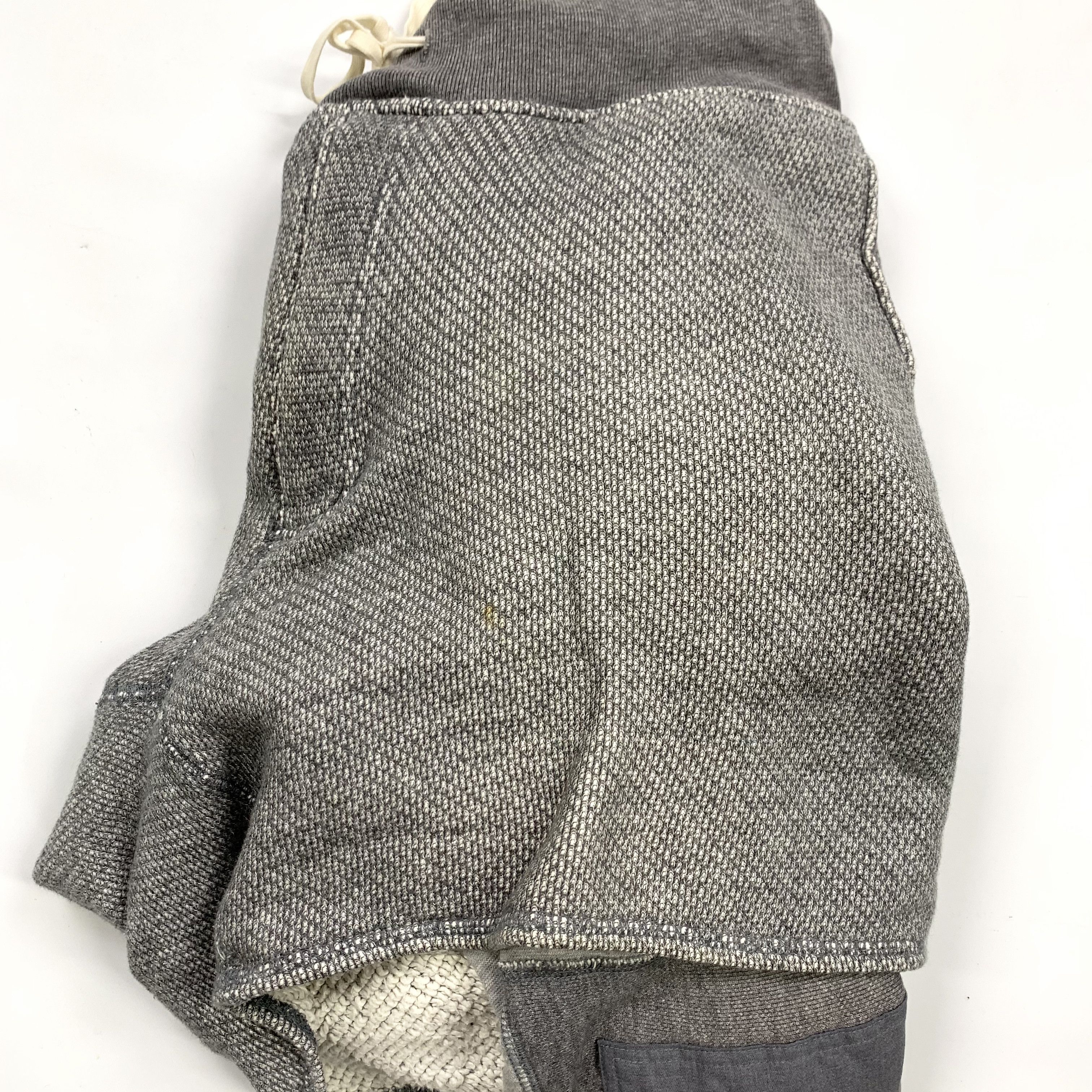 Sasquatchfabrix 2010 Layered Sweatpants Size US 31 - 5 Thumbnail