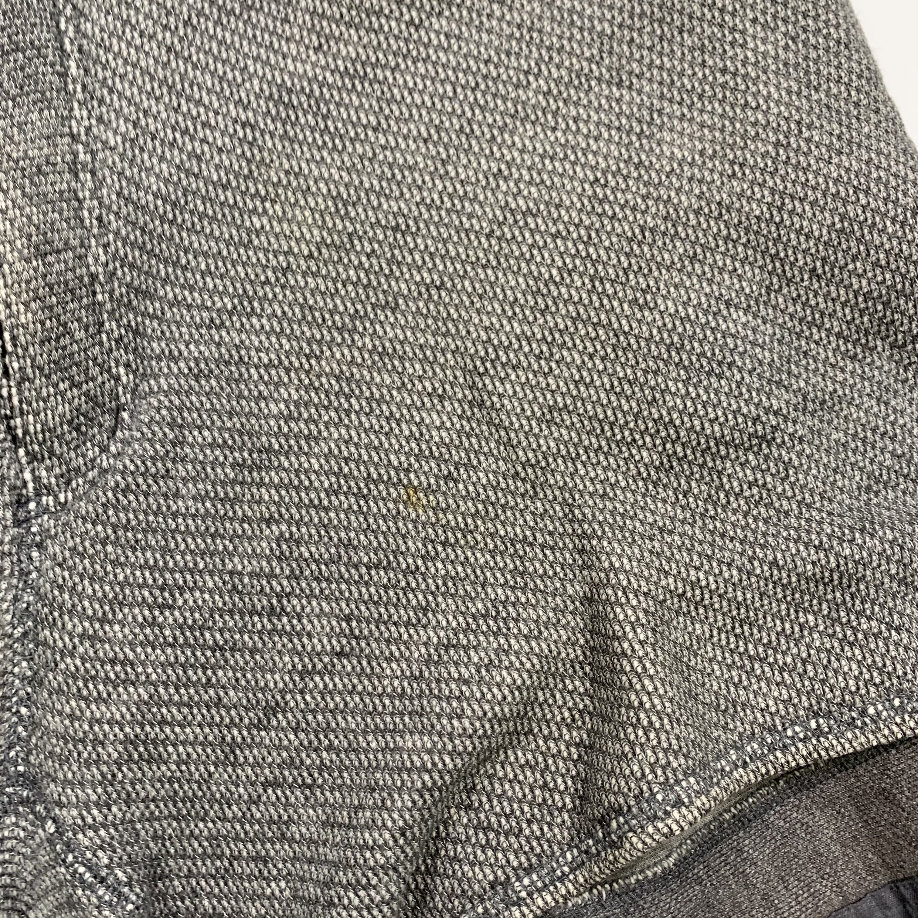 Sasquatchfabrix 2010 Layered Sweatpants Size US 31 - 8 Thumbnail