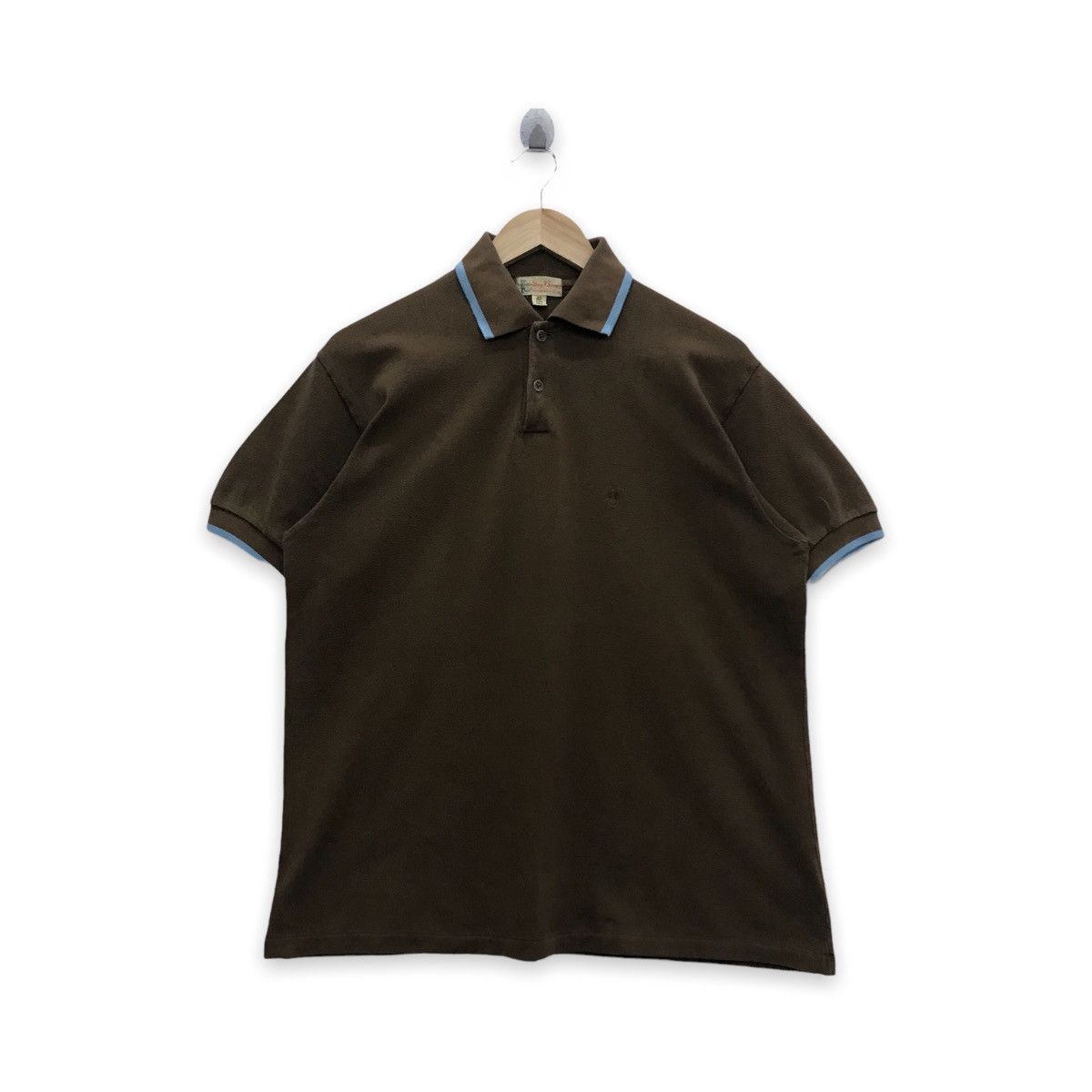 Rare!! Dry Bones Polo tee