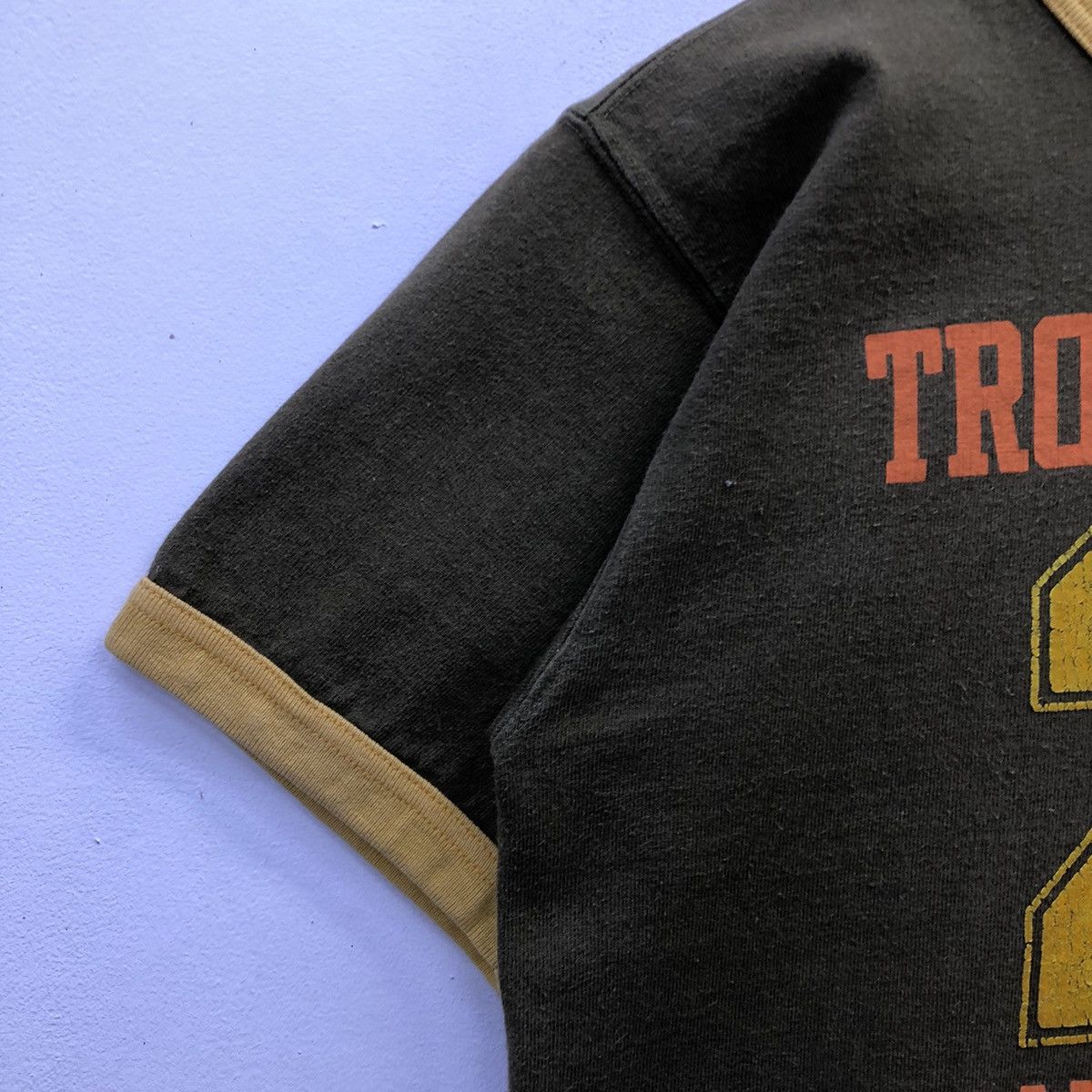 Mc Coys Troop Carrier 24 Camp Williams Tee