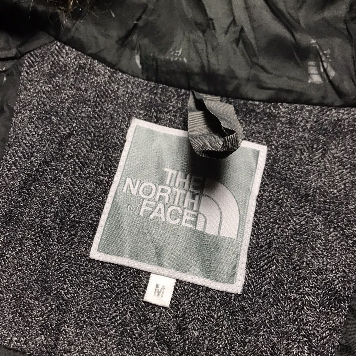 Goldwin × The North Face The North Face Novelty Grace Reclimate Parka Size M / US 6-8 / IT 42-44 - 9 Thumbnail