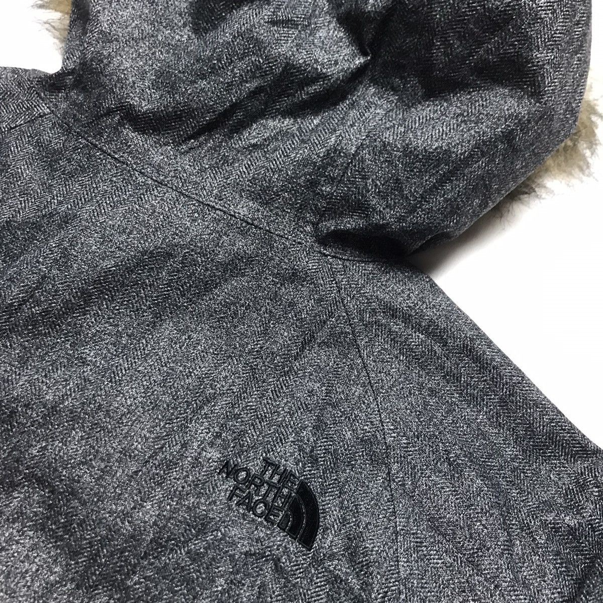 Goldwin × The North Face The North Face Novelty Grace Reclimate Parka Size M / US 6-8 / IT 42-44 - 6 Thumbnail