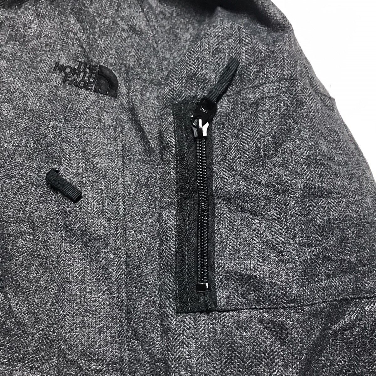 Goldwin × The North Face The North Face Novelty Grace Reclimate Parka Size M / US 6-8 / IT 42-44 - 5 Thumbnail