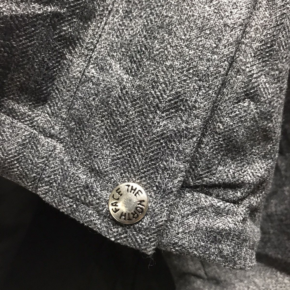 Goldwin × The North Face The North Face Novelty Grace Reclimate Parka Size M / US 6-8 / IT 42-44 - 7 Thumbnail
