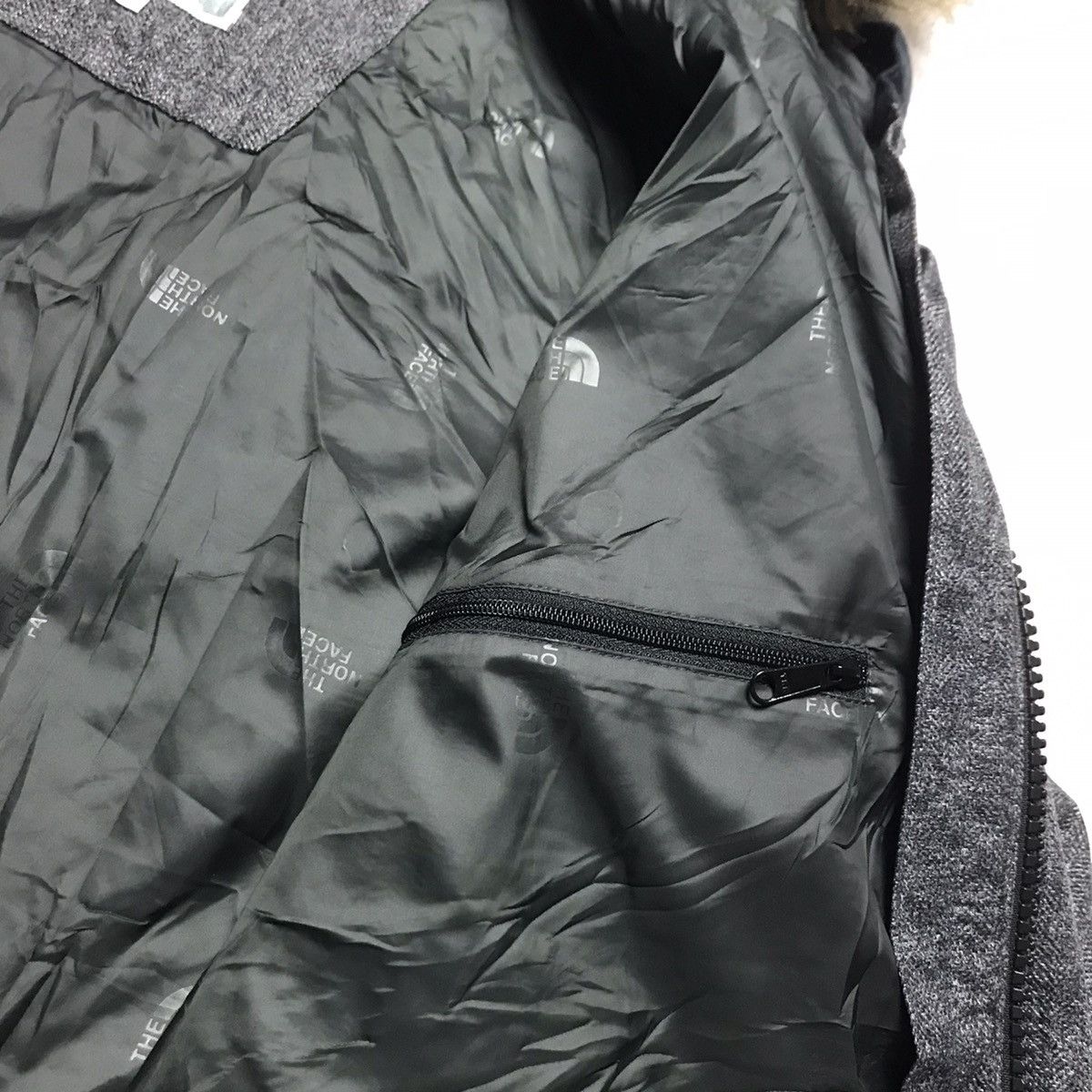 Goldwin × The North Face The North Face Novelty Grace Reclimate Parka Size M / US 6-8 / IT 42-44 - 8 Thumbnail