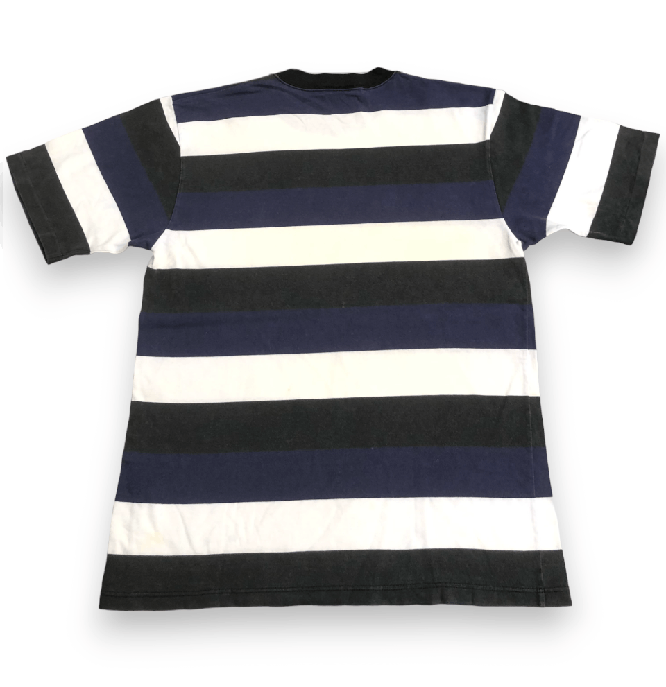 Designer × Vintage × agnes b. Vintage Agnes B. Border