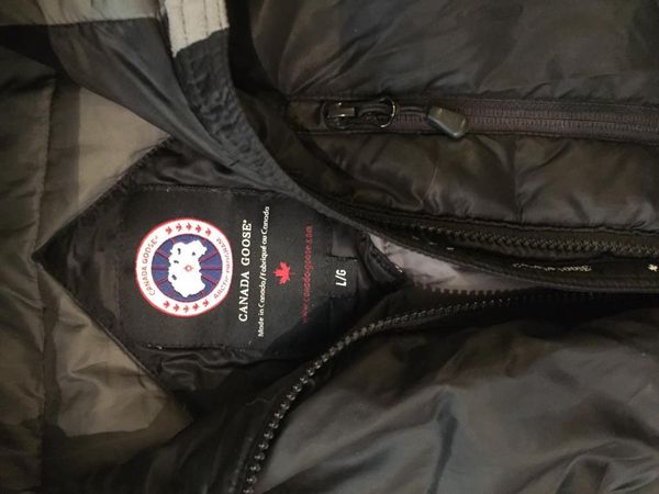 Canada Goose Canada Goose Lodge Down Hoody | Grailed