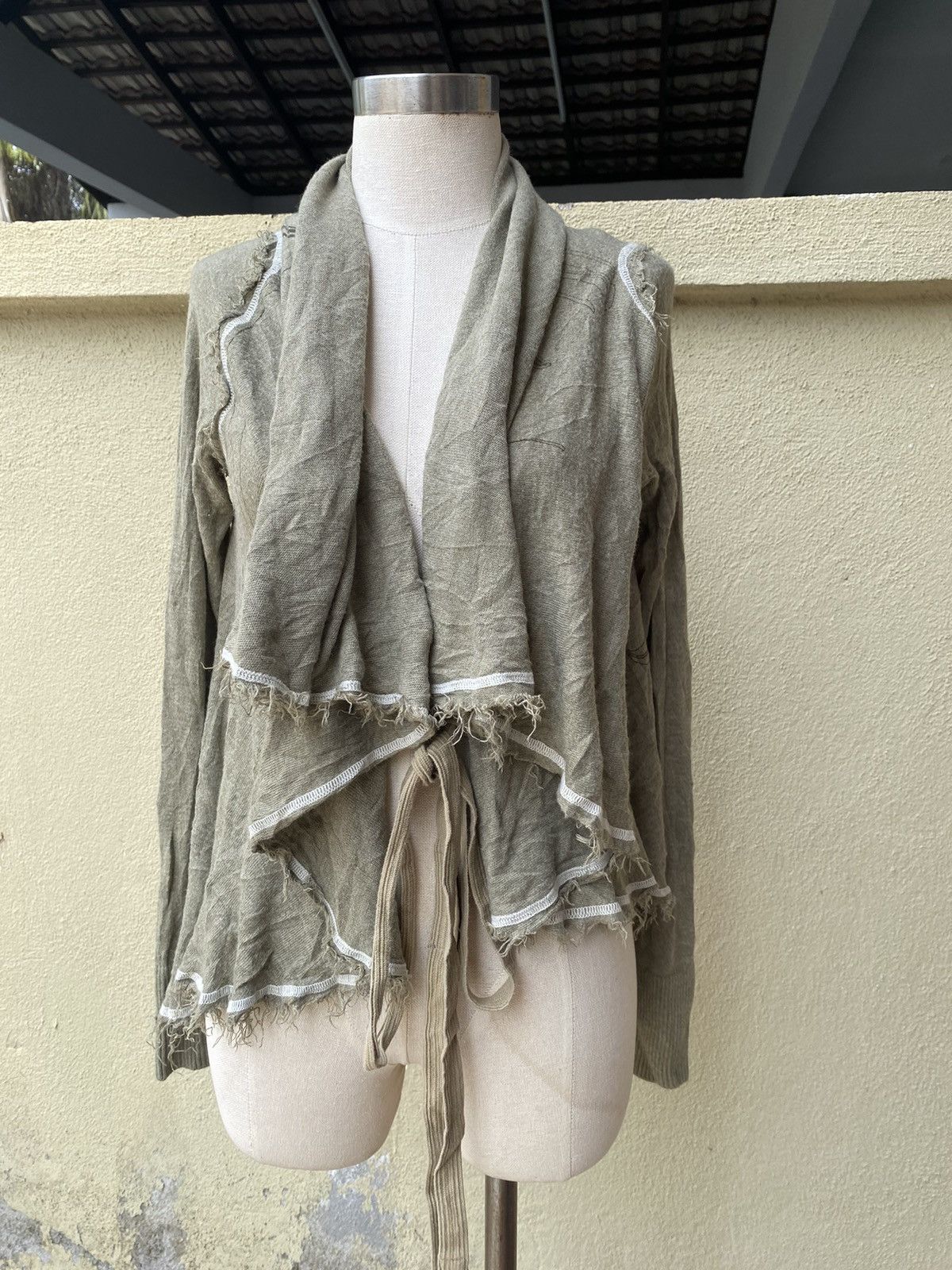 Diesel vintage diesel cardigan Size M / US 6-8 / IT 42-44 - 1 Thumbnail