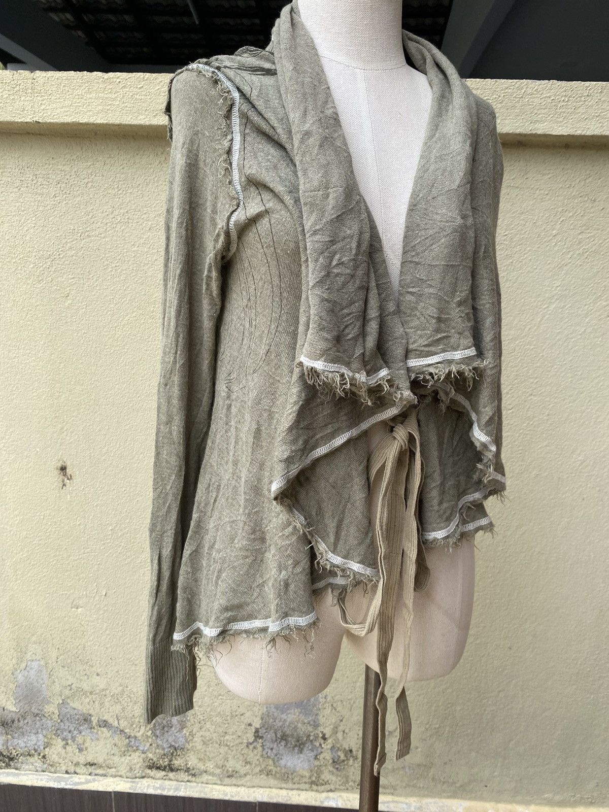Diesel vintage diesel cardigan Size M / US 6-8 / IT 42-44 - 7 Thumbnail