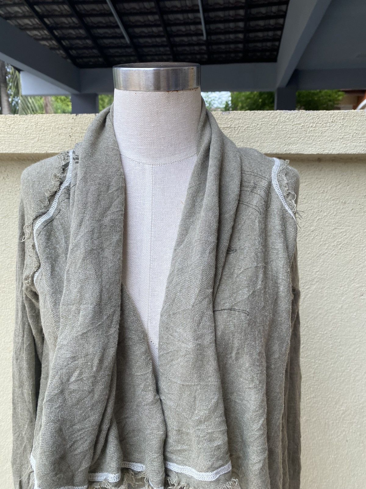 Diesel vintage diesel cardigan Size M / US 6-8 / IT 42-44 - 2 Thumbnail