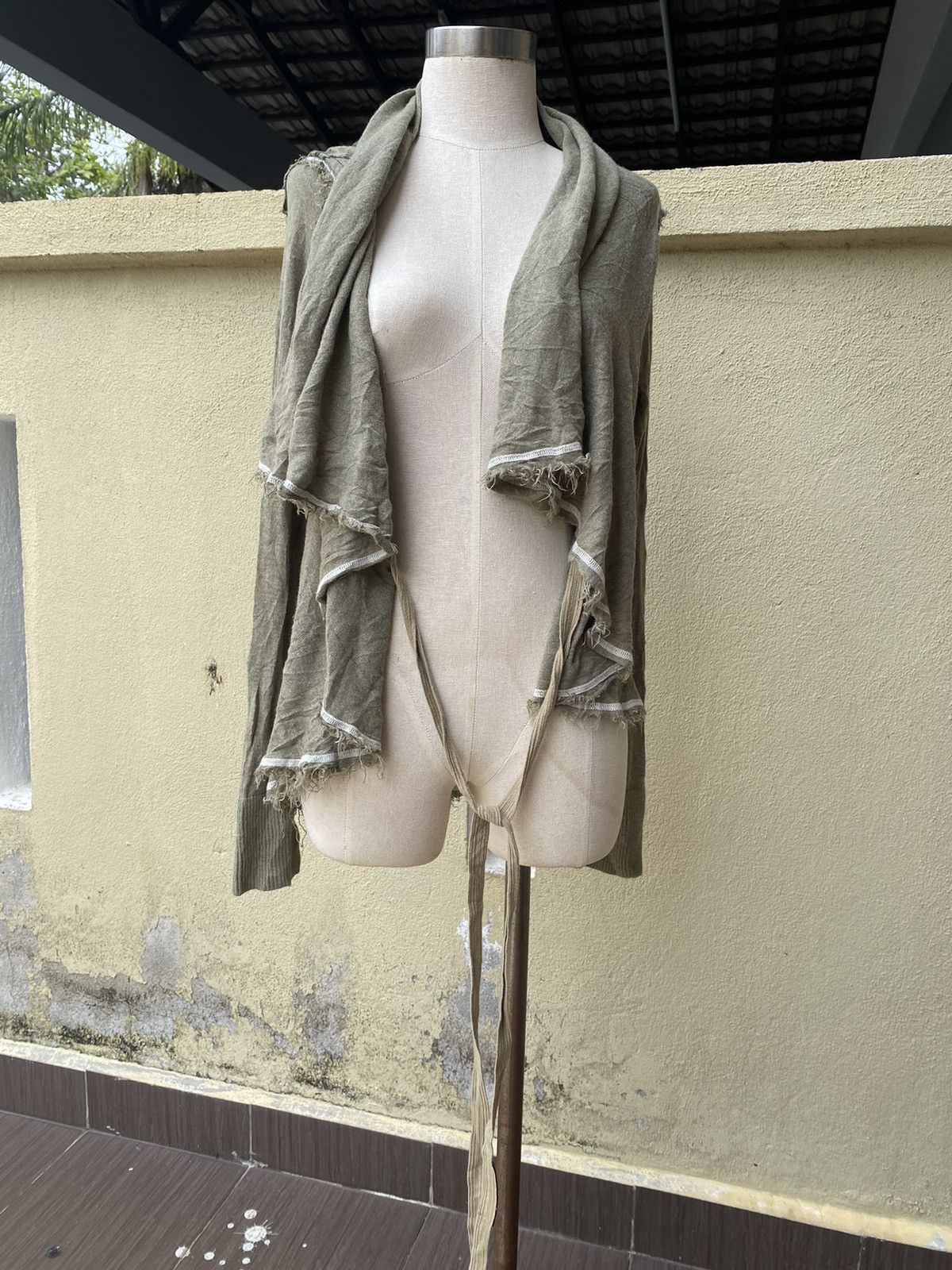 Diesel vintage diesel cardigan Size M / US 6-8 / IT 42-44 - 9 Thumbnail