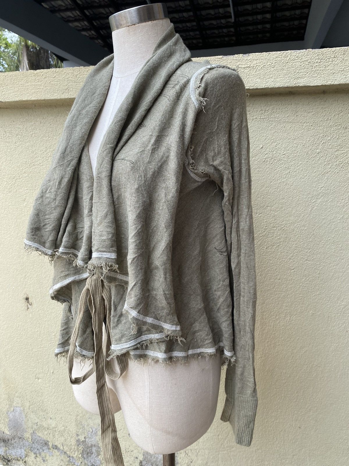 Diesel vintage diesel cardigan Size M / US 6-8 / IT 42-44 - 3 Thumbnail