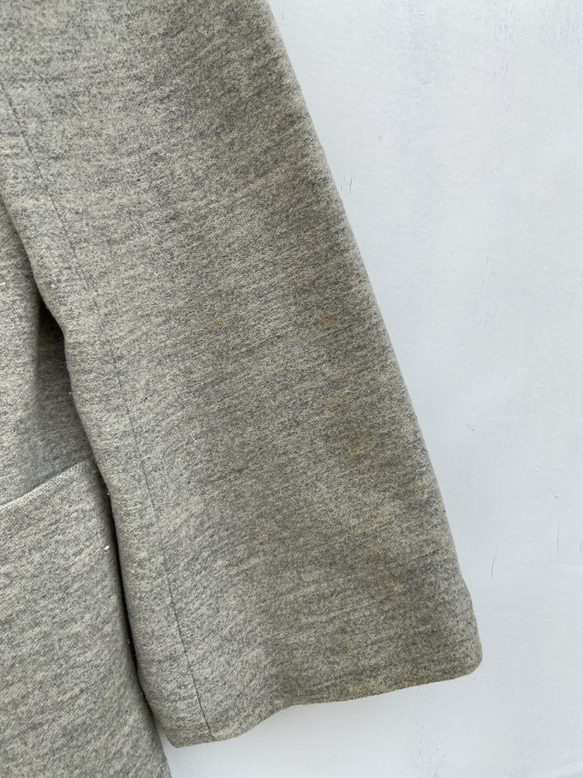 KEITAMARUYAMA Vintage Keita Mruyama Parkas Jacket Size US M / EU 48-50 / 2 - 10 Thumbnail