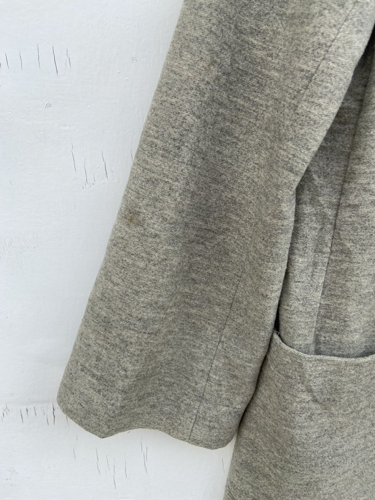 KEITAMARUYAMA Vintage Keita Mruyama Parkas Jacket Size US M / EU 48-50 / 2 - 8 Thumbnail