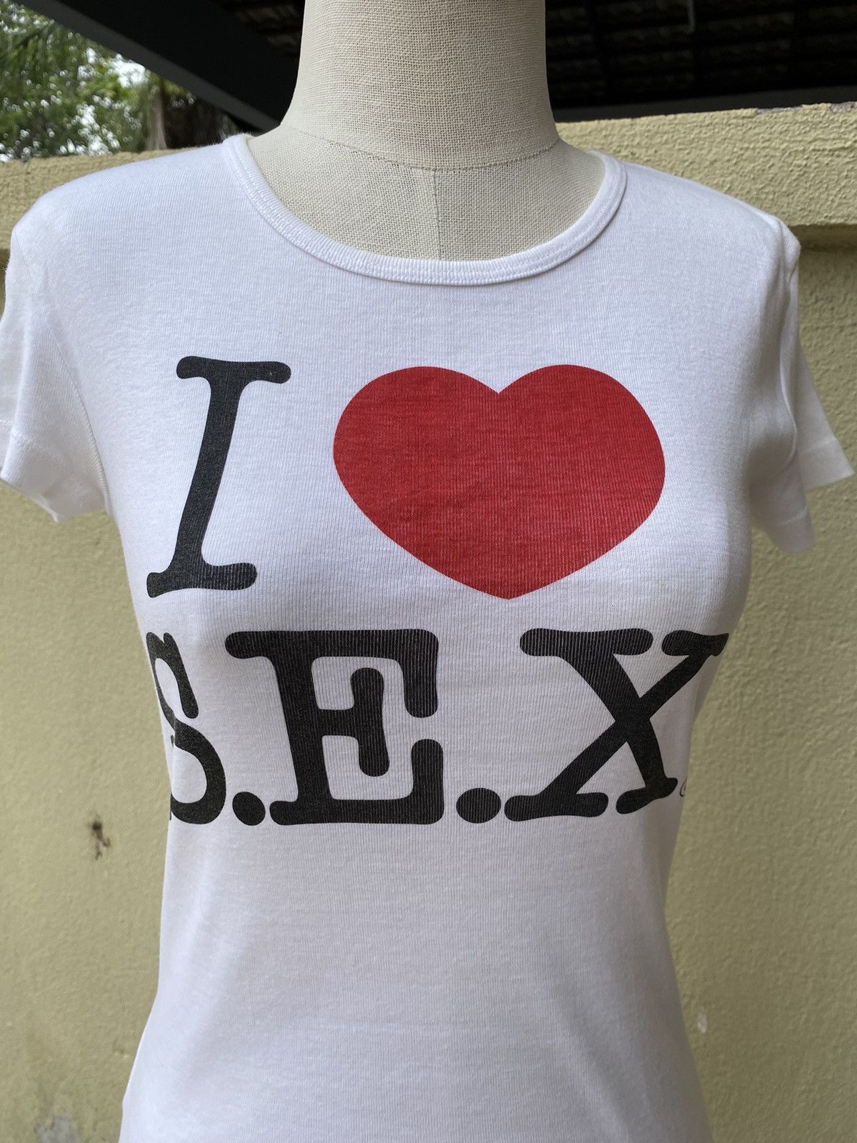 Japanese Brand vintage S.E.X. Super Excellent Highscholl student in japan Size M / US 6-8 / IT 42-44 - 2 Thumbnail