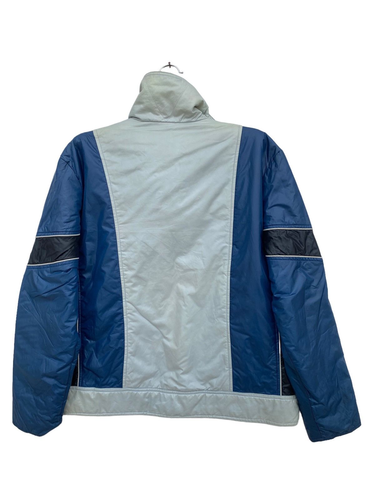 Japanese Brand Ped’Gree Of Canada Ski Wear Jacket Size US M / EU 48-50 / 2 - 2 Thumbnail