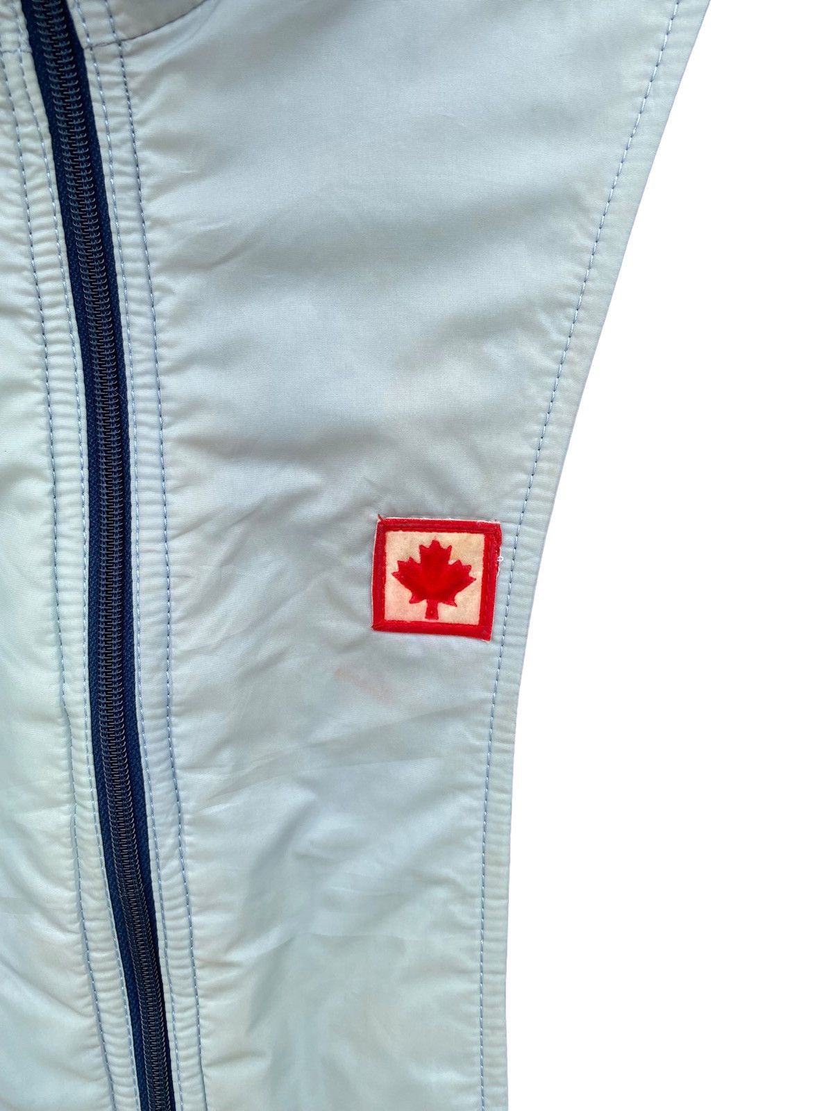 Japanese Brand Ped’Gree Of Canada Ski Wear Jacket Size US M / EU 48-50 / 2 - 6 Thumbnail