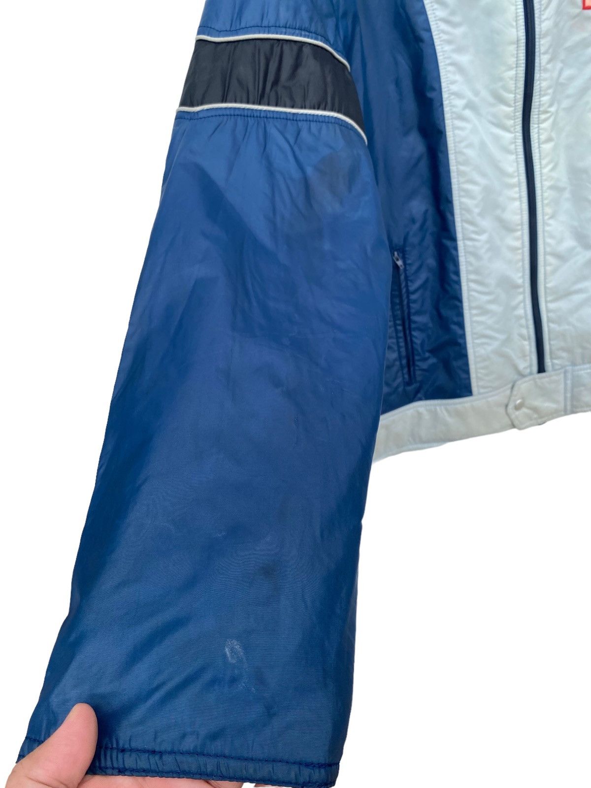 Japanese Brand Ped’Gree Of Canada Ski Wear Jacket Size US M / EU 48-50 / 2 - 7 Thumbnail