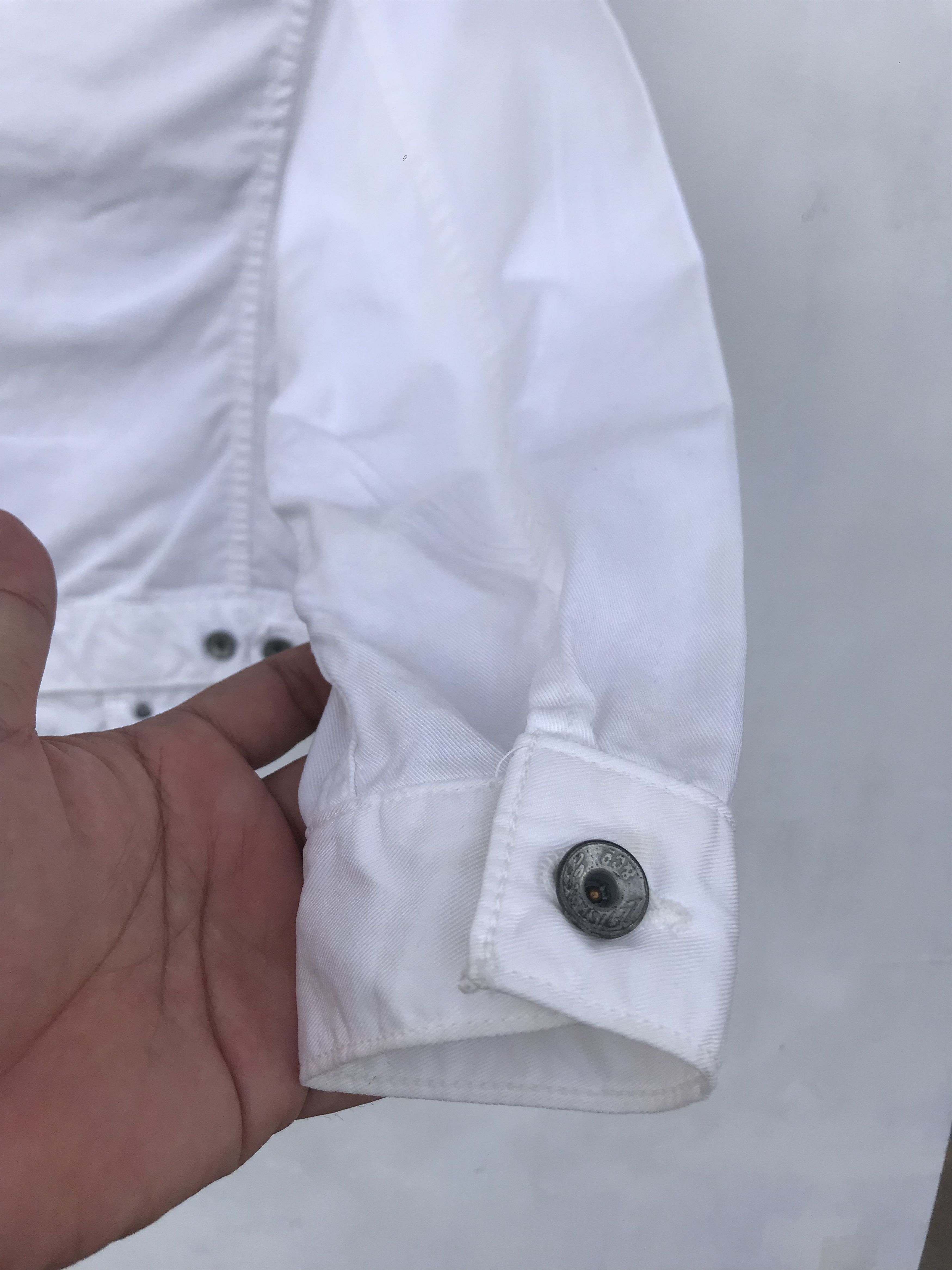 Levi's LEVI'S TRUCKER JACKET Size US M / EU 48-50 / 2 - 7 Thumbnail