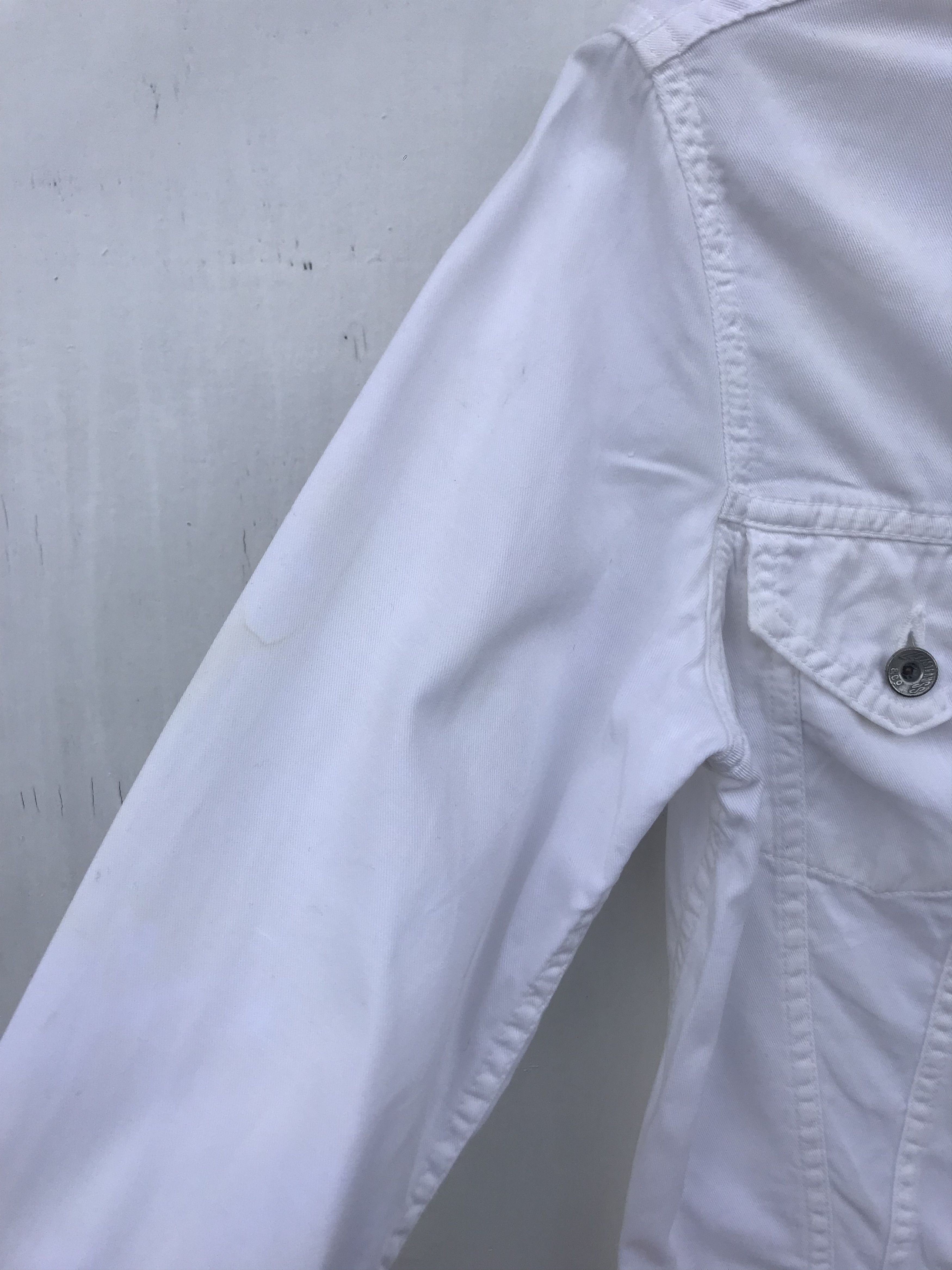 Levi's LEVI'S TRUCKER JACKET Size US M / EU 48-50 / 2 - 4 Thumbnail