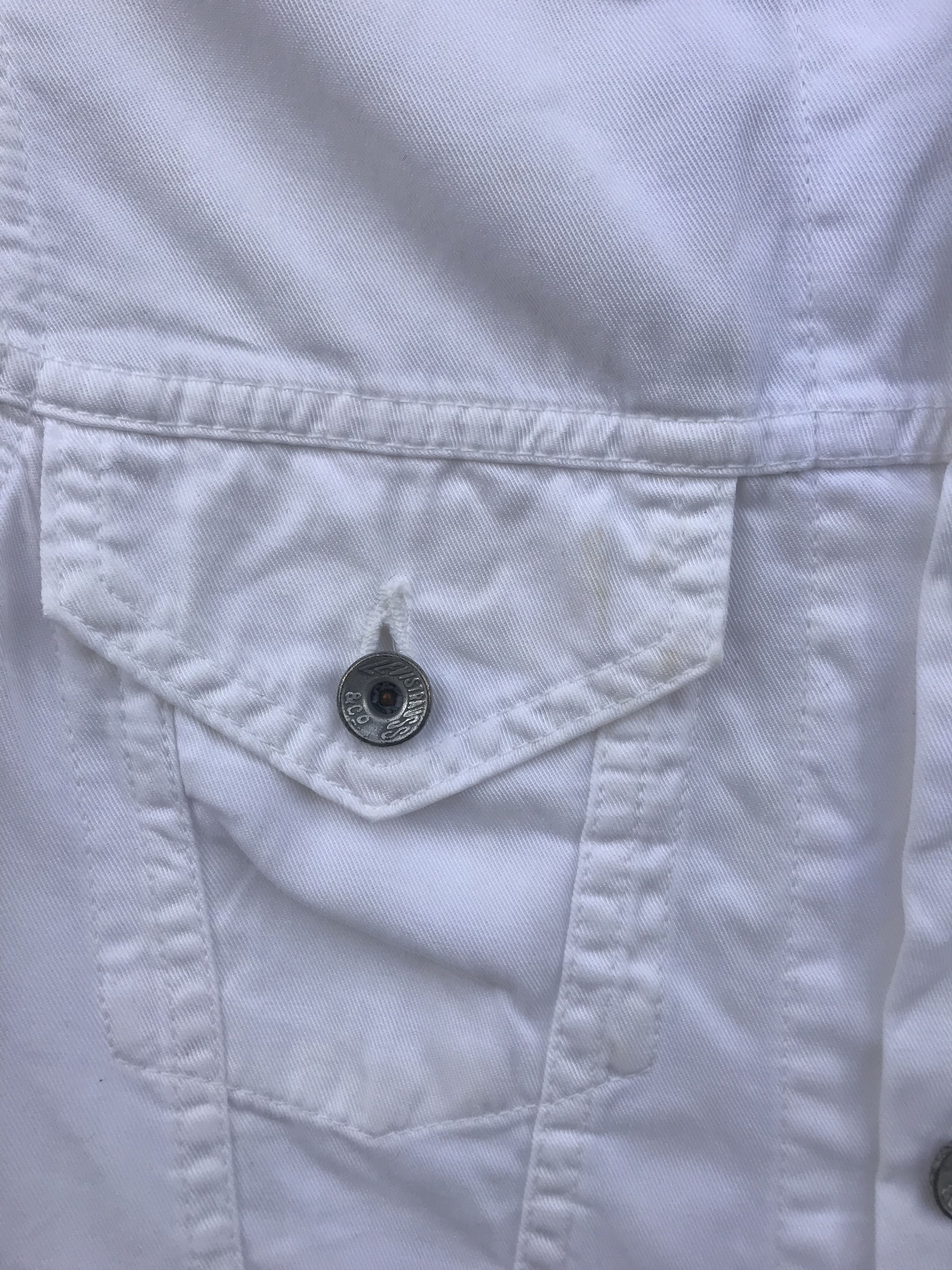 Levi's LEVI'S TRUCKER JACKET Size US M / EU 48-50 / 2 - 5 Thumbnail