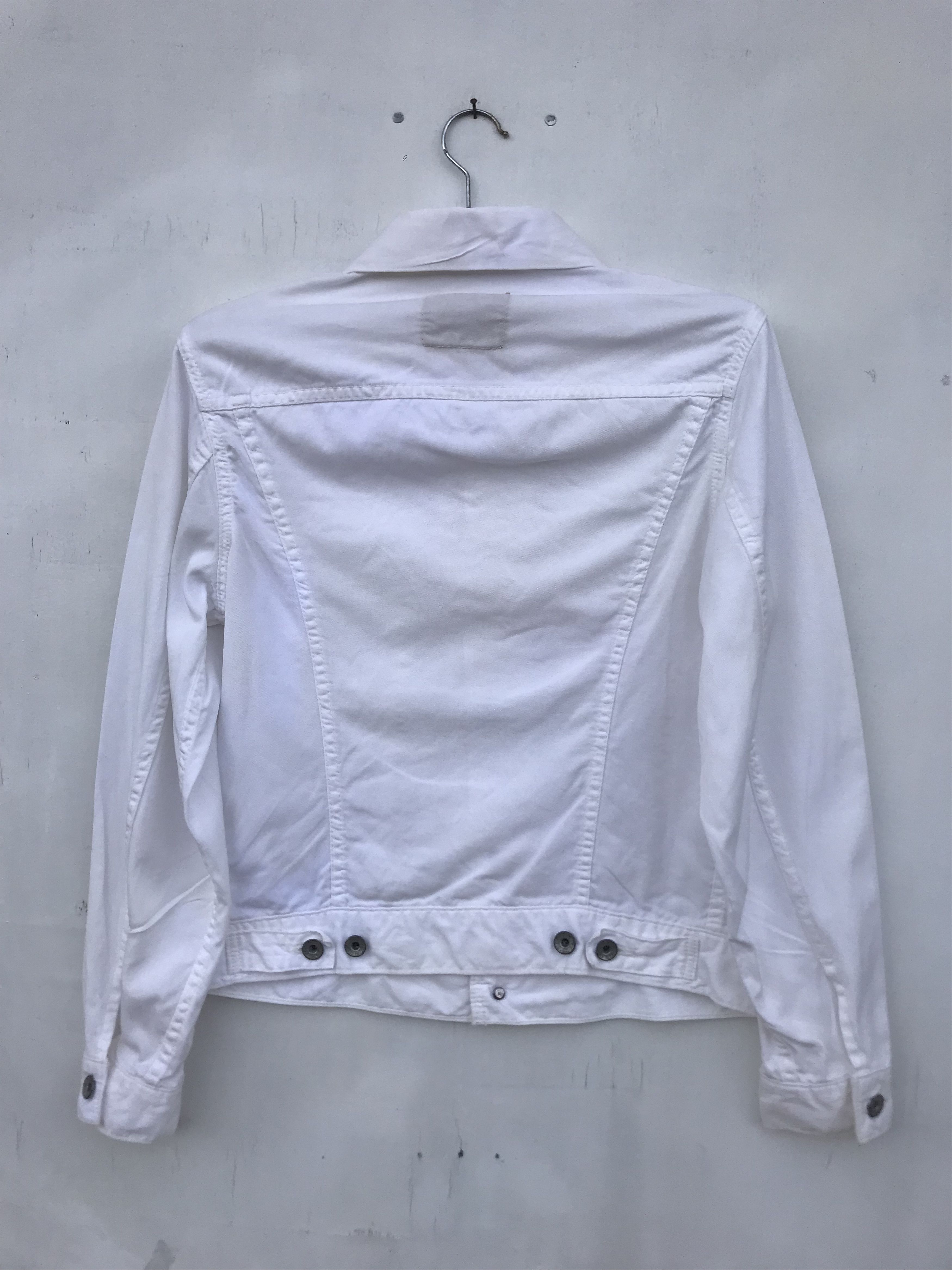 Levi's LEVI'S TRUCKER JACKET Size US M / EU 48-50 / 2 - 6 Thumbnail