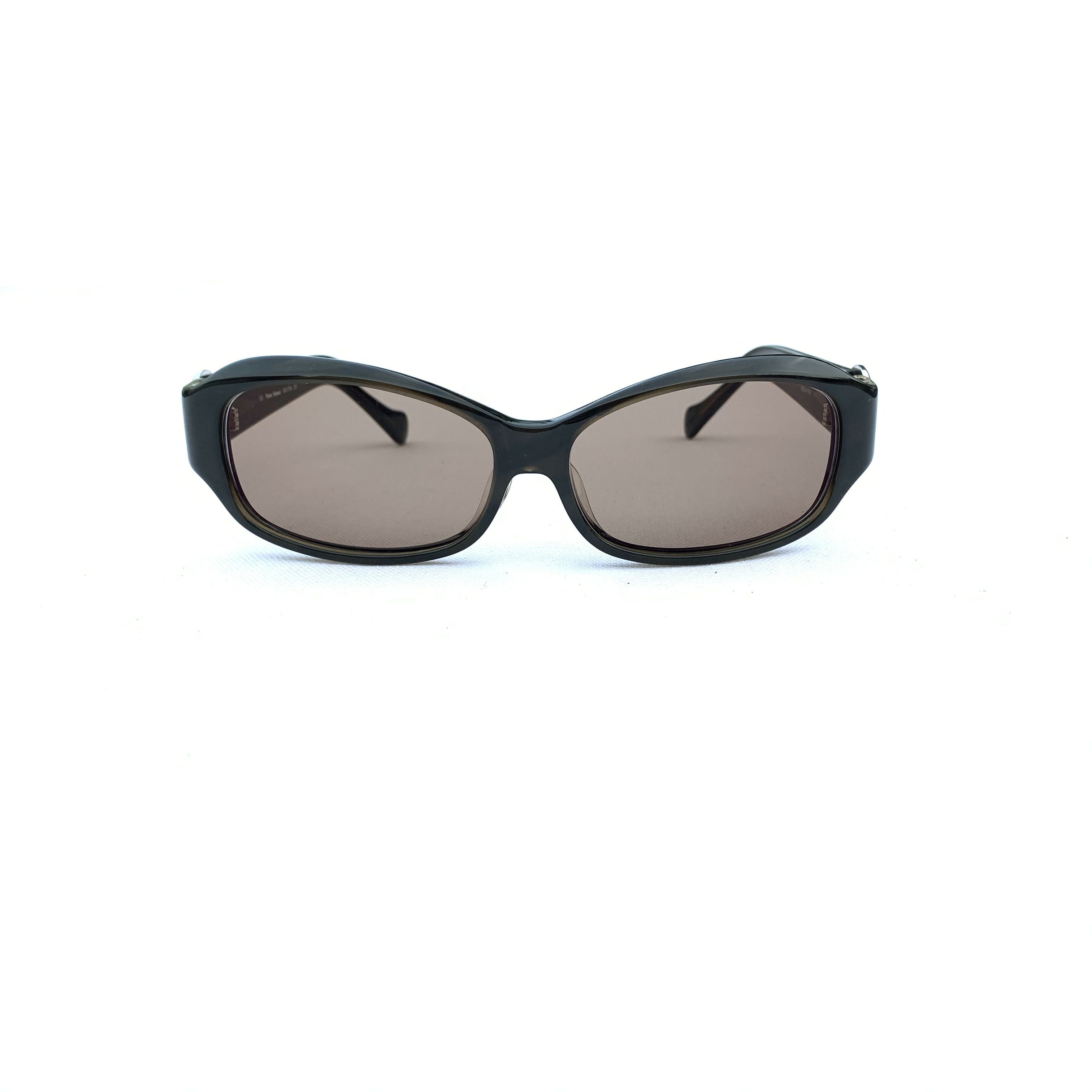 Vivienne Westwood Orb Emblem Sunglasses Size ONE SIZE - 3 Thumbnail