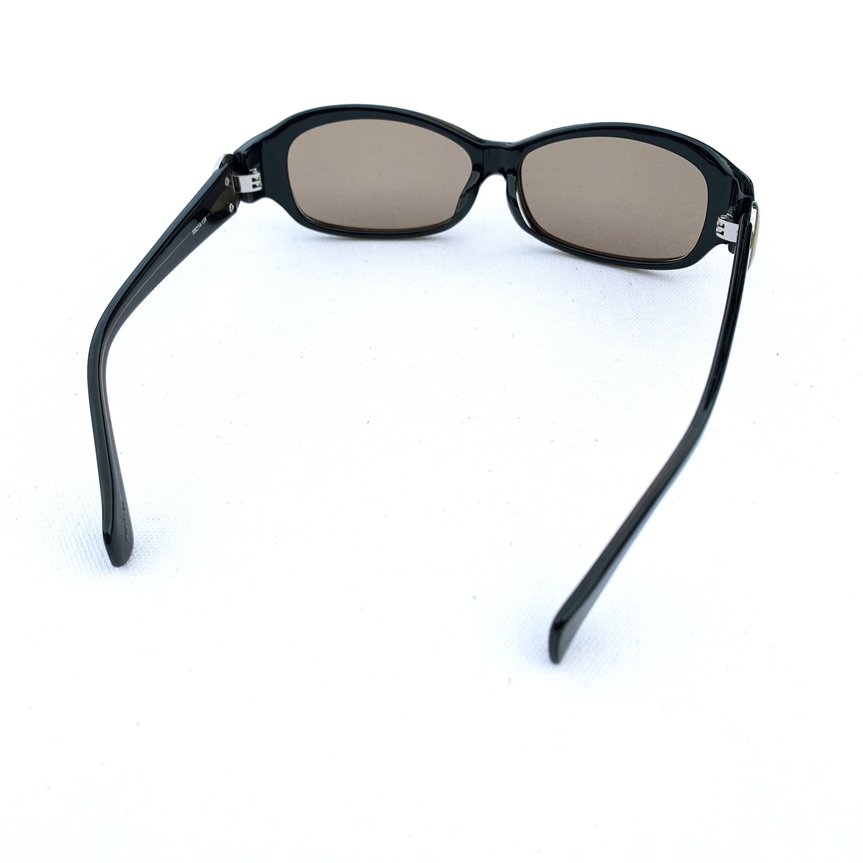 Vivienne Westwood Orb Emblem Sunglasses Size ONE SIZE - 4 Thumbnail