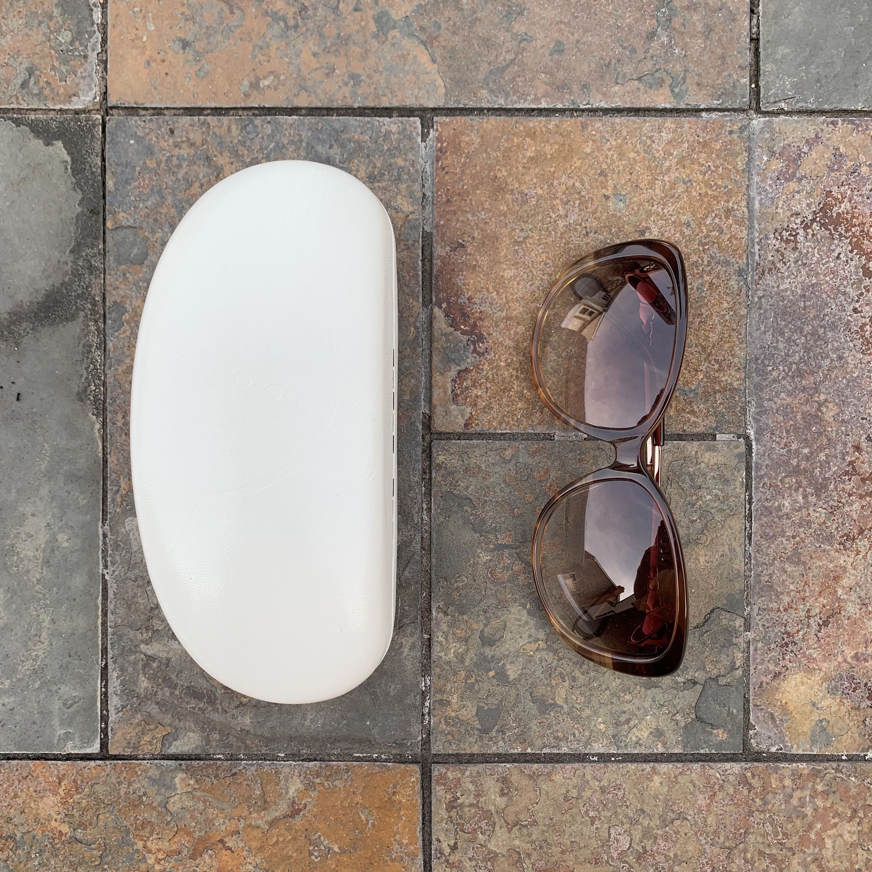 Vivienne Westwood 3D Orb Sunglasses Size ONE SIZE - 5 Thumbnail