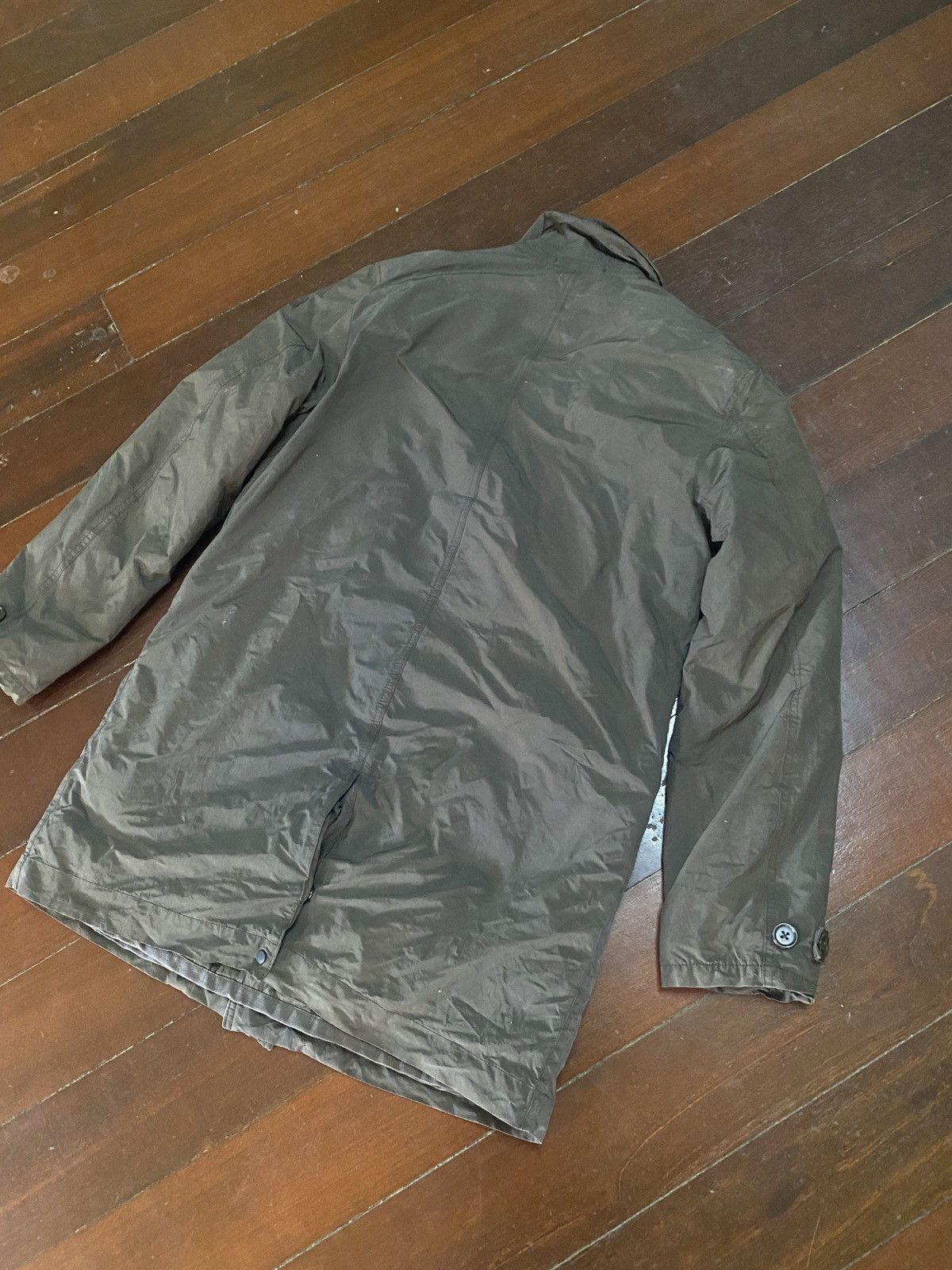 FIRE NAPAPIJRI GEOGRAPHIC SIDE WALK PARKAS HOLLIGON