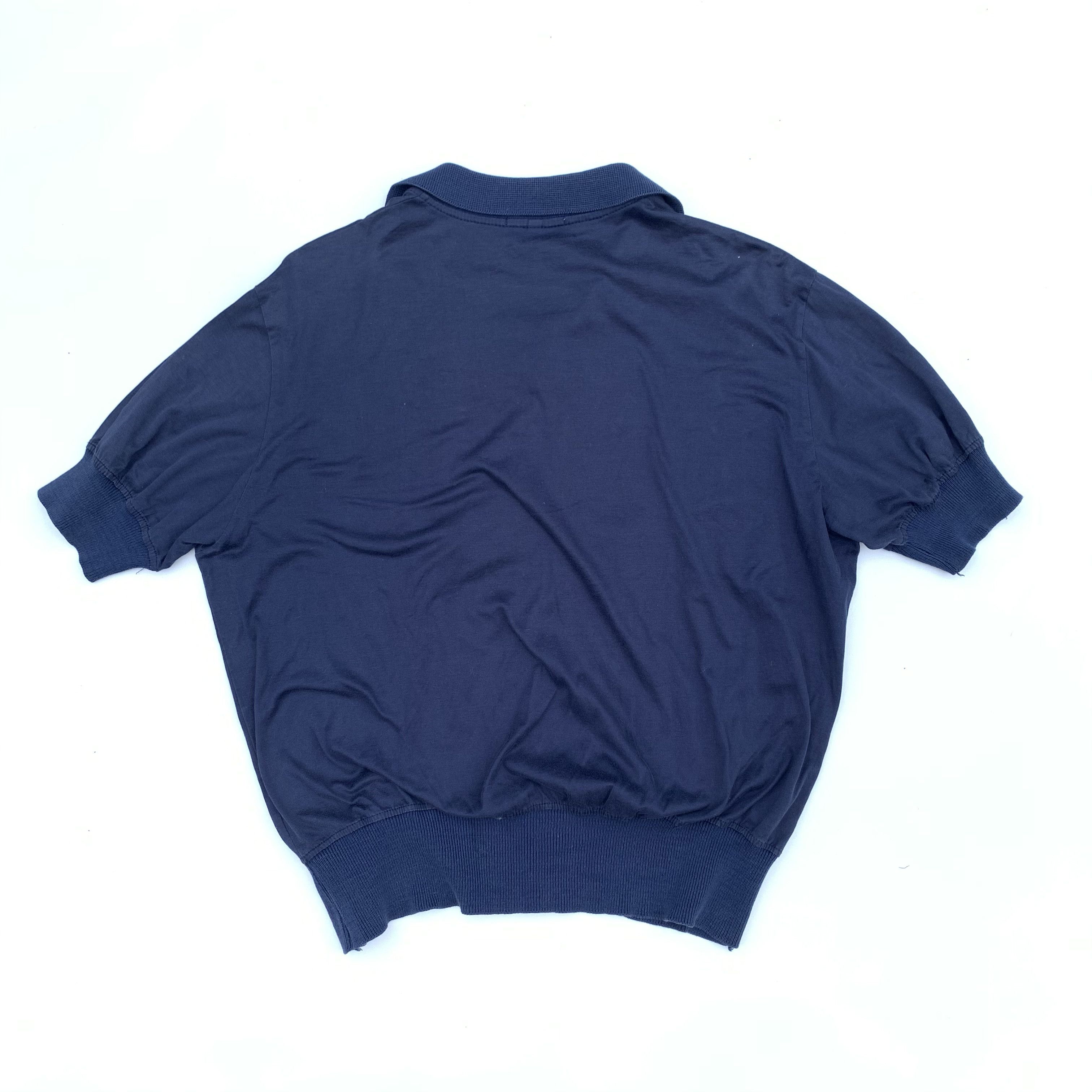 Vintage 80s / 90s OG Orb Polo